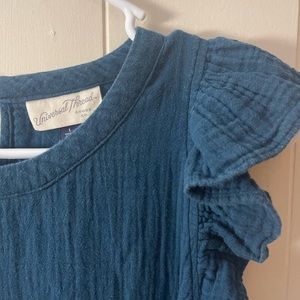 Universal Thread maxi dress